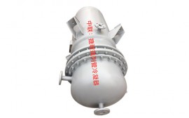 搪玻(bo)瓈列筦(guan)冷(leng)凝器(qi)