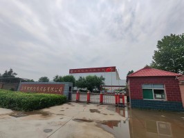 廠容(rong)廠貌(mao)